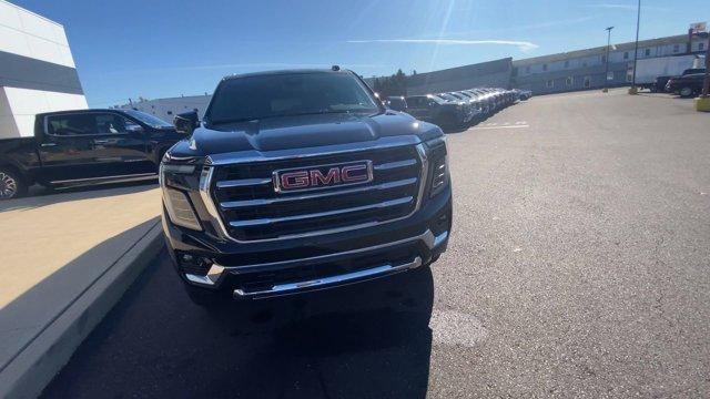 new 2025 GMC Yukon car, priced at $73,585