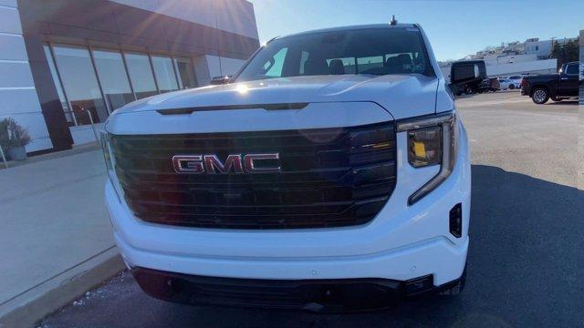 new 2025 GMC Sierra 1500 car