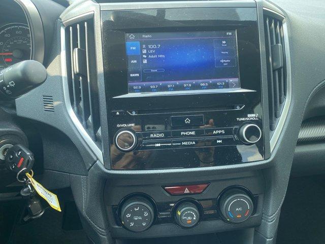 used 2019 Subaru Crosstrek car, priced at $18,595