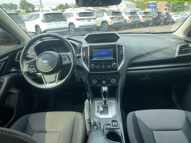 used 2019 Subaru Crosstrek car, priced at $18,595