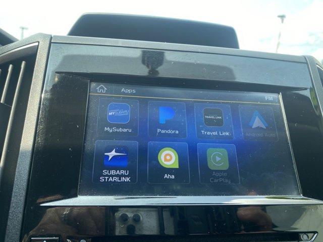 used 2019 Subaru Crosstrek car, priced at $18,595