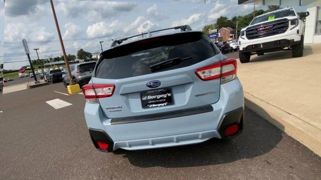 used 2019 Subaru Crosstrek car, priced at $18,595