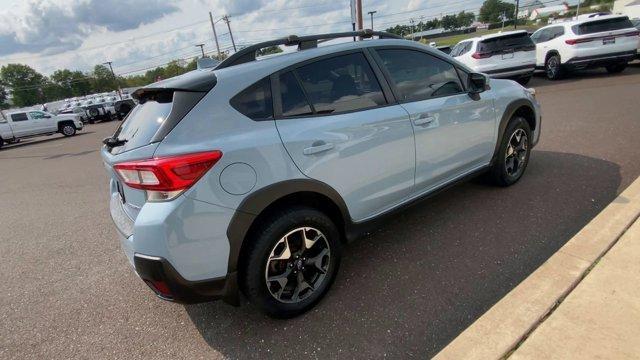 used 2019 Subaru Crosstrek car, priced at $18,595