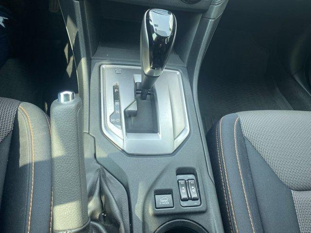 used 2019 Subaru Crosstrek car, priced at $18,595