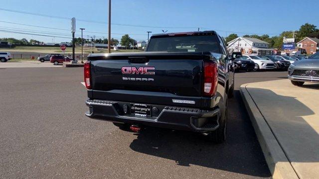 new 2024 GMC Sierra 1500 car, priced at $49,795