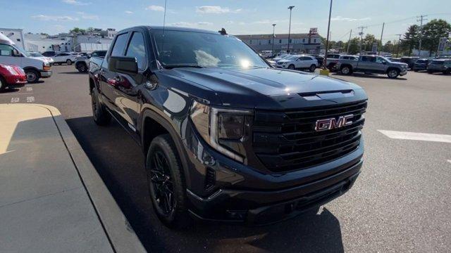 new 2024 GMC Sierra 1500 car, priced at $49,795