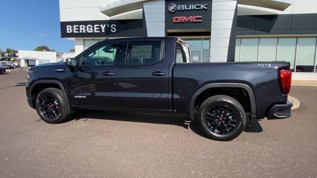 new 2024 GMC Sierra 1500 car, priced at $49,795