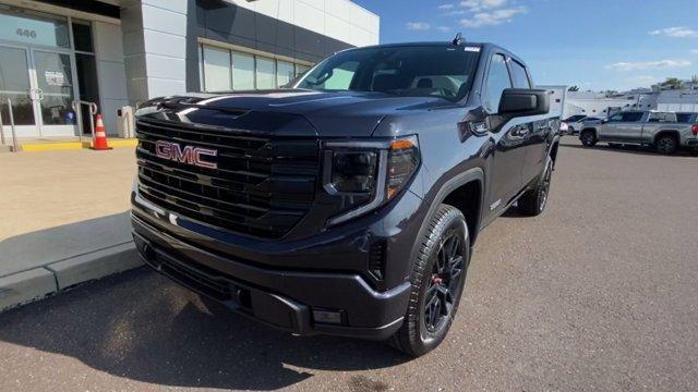 new 2024 GMC Sierra 1500 car, priced at $49,795