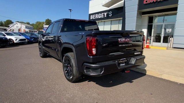 new 2024 GMC Sierra 1500 car, priced at $49,795