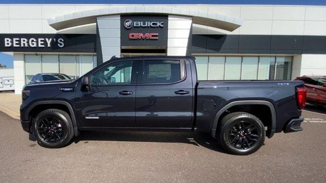 new 2024 GMC Sierra 1500 car, priced at $49,795