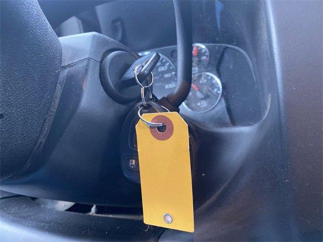 used 2018 Chevrolet Express 2500 car, priced at $17,195
