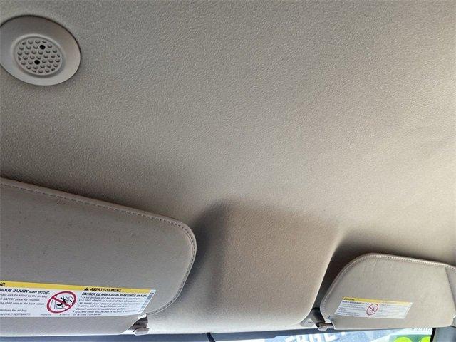 used 2018 Chevrolet Express 2500 car, priced at $17,195