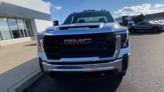 new 2025 GMC Sierra 3500 car, priced at $55,480