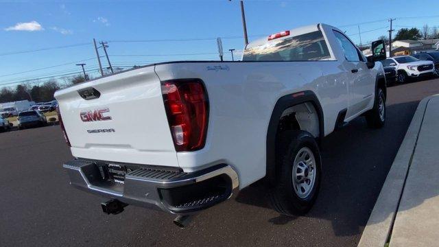 new 2025 GMC Sierra 3500 car, priced at $55,480