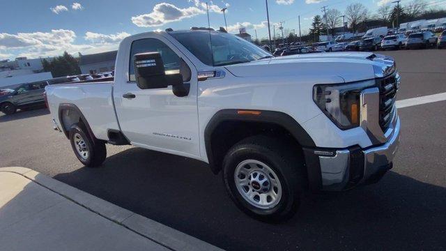 new 2025 GMC Sierra 3500 car, priced at $55,480