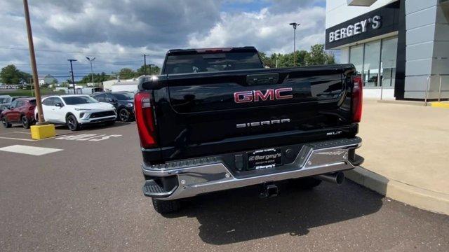 new 2024 GMC Sierra 2500 car, priced at $80,325