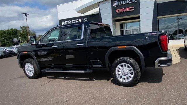 new 2024 GMC Sierra 2500 car, priced at $80,325