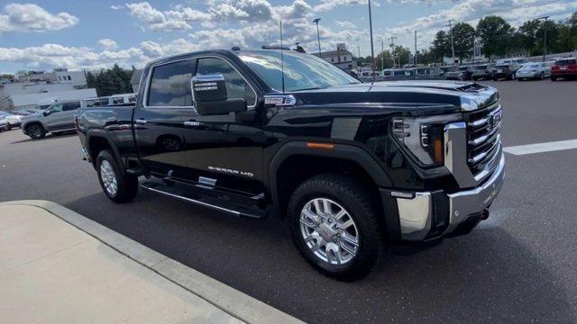 new 2024 GMC Sierra 2500 car, priced at $80,325