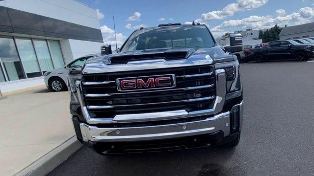 new 2024 GMC Sierra 2500 car, priced at $80,325