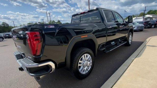 new 2024 GMC Sierra 2500 car, priced at $80,325