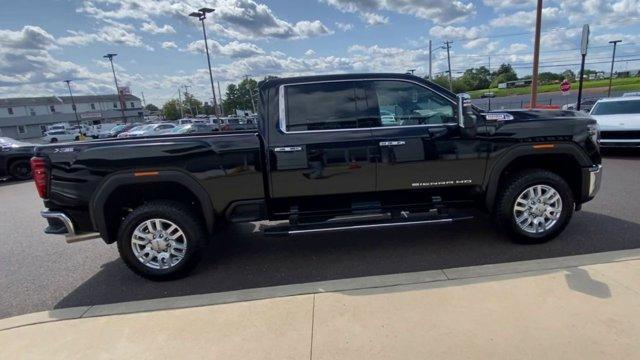 new 2024 GMC Sierra 2500 car, priced at $80,325