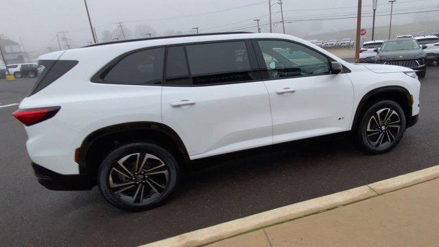 new 2025 Buick Enclave car, priced at $51,685