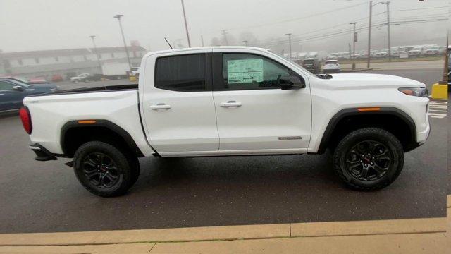 new 2024 GMC Canyon car