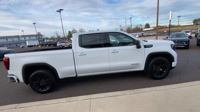 new 2024 GMC Sierra 1500 car, priced at $56,500