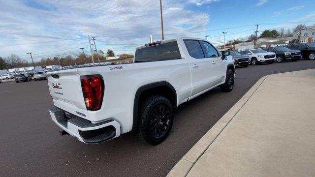 new 2024 GMC Sierra 1500 car, priced at $56,500