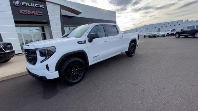 new 2024 GMC Sierra 1500 car, priced at $56,500