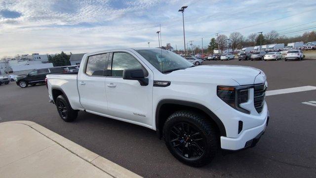 new 2024 GMC Sierra 1500 car, priced at $56,500