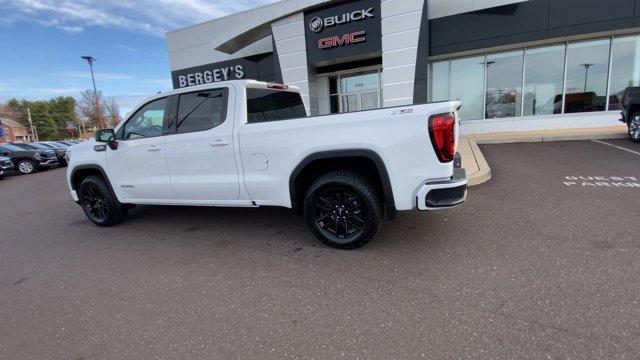 new 2024 GMC Sierra 1500 car, priced at $56,500