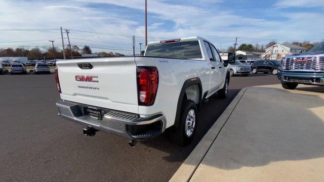 new 2025 GMC Sierra 2500 car, priced at $56,855