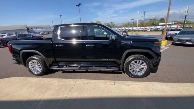 new 2025 GMC Sierra 1500 car, priced at $68,045