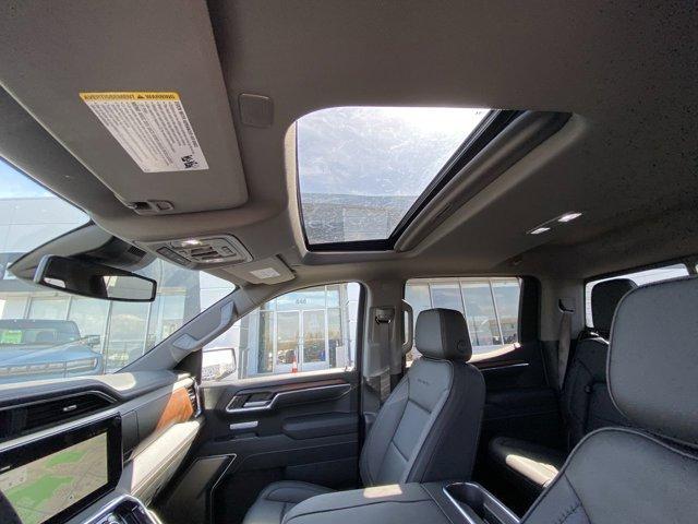 new 2025 GMC Sierra 1500 car, priced at $68,045