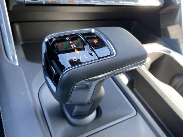 new 2025 GMC Sierra 1500 car, priced at $68,045