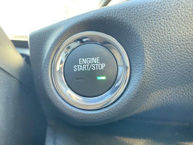 used 2019 Buick Regal Sportback car, priced at $26,895