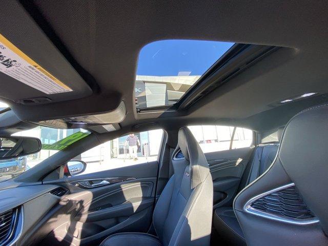 used 2019 Buick Regal Sportback car, priced at $26,895