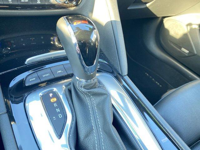 used 2019 Buick Regal Sportback car, priced at $26,895