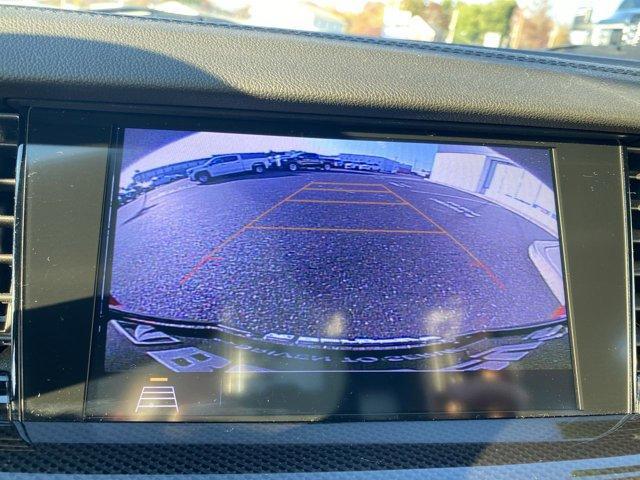 used 2019 Buick Regal Sportback car, priced at $26,895