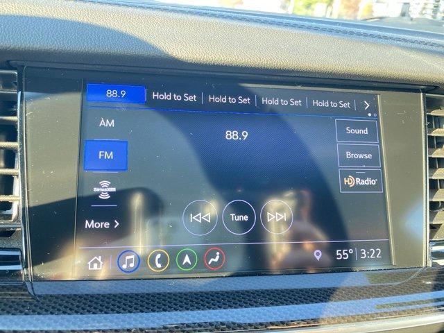 used 2019 Buick Regal Sportback car, priced at $26,895