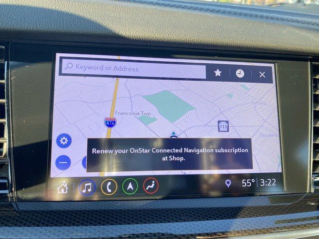 used 2019 Buick Regal Sportback car, priced at $26,895