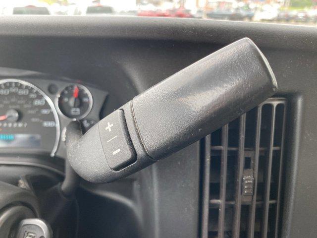 used 2021 GMC Savana 2500 car, priced at $20,395