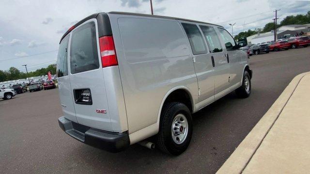 used 2021 GMC Savana 2500 car, priced at $20,395