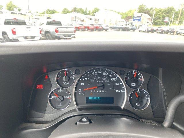used 2021 GMC Savana 2500 car, priced at $20,395