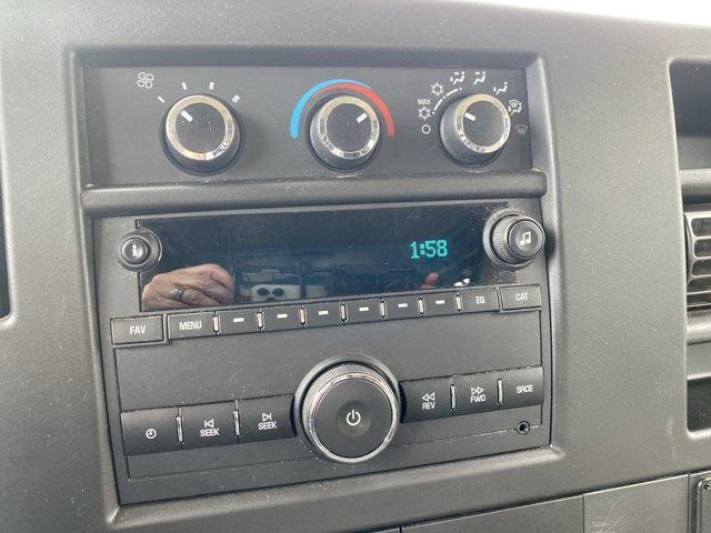 used 2021 GMC Savana 2500 car, priced at $20,395