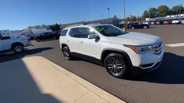 used 2018 GMC Acadia car, priced at $17,395