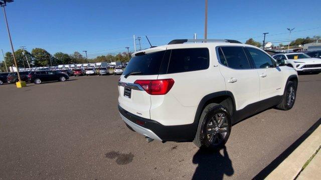 used 2018 GMC Acadia car, priced at $17,395