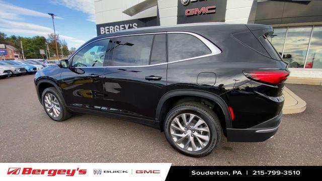 new 2026 Buick Enclave car, priced at $50,621