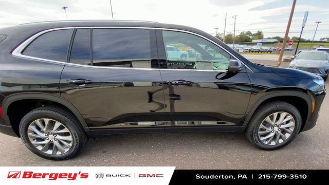 new 2026 Buick Enclave car, priced at $50,621